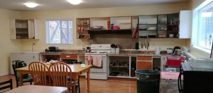 Arctic Adventure Hostel - 15