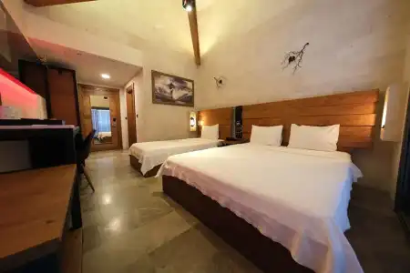 Kosa Otel Çeşme - 86