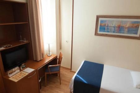 RH Sorolla Centro - 50