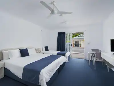 Wollongbar Motel - 74