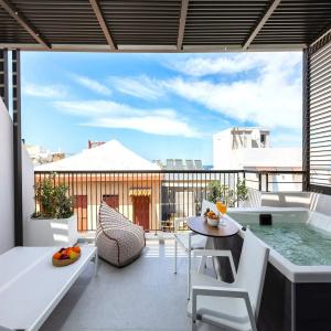 Porta Suites - 9