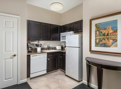 WorldMark San Diego - Balboa Park - 22