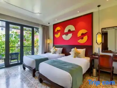 Laluna Hoi An RiverSide & Spa - 40