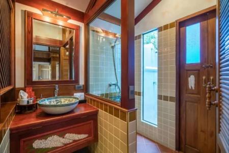 Viangngam Lanna Villa (sha Extra Plus) By Zuzu - 106