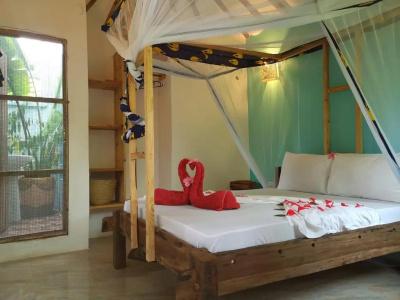 Sagando Bungalows - 120