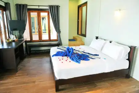 Koh Tao Beach Club - 179