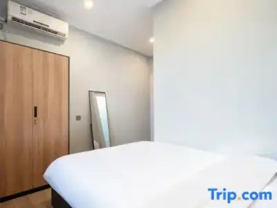 Beijing Granary International Hostel - 15