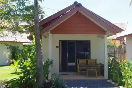 Thai House Beach Resort - 104