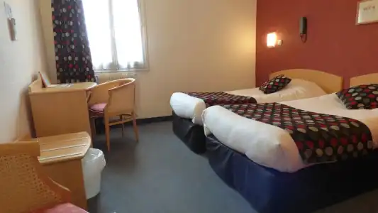 Hôtel de la Vallée - 47