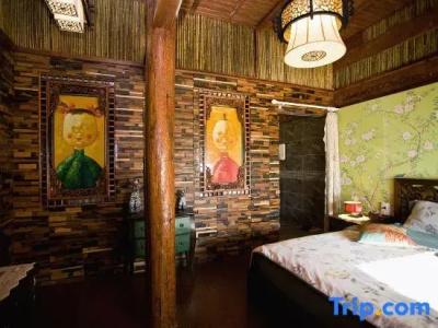 Shiguang Jinghao Boutique Inn - 34