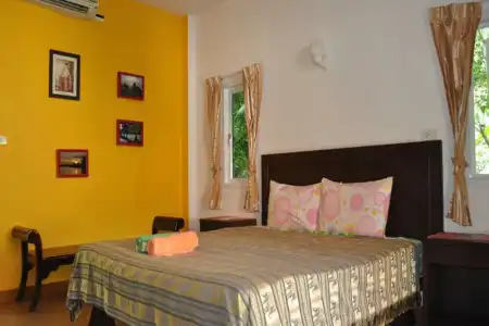 Boonya Resort Koh Chang - 4