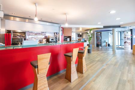 B&B Rouen Centre Rive Gauche - 20