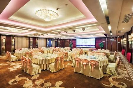 Shenzhen Century Kingdom - 30