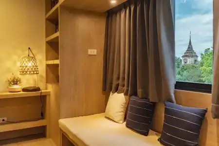 Amaka Bed & Breakfast - 165