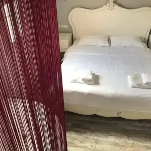 Alacati Alaris Otel - 33