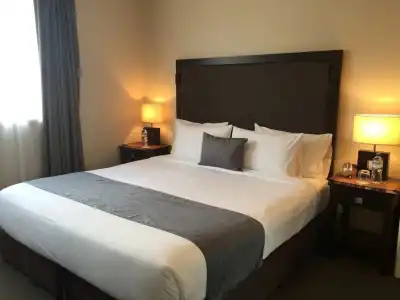 Lake Lodge B&B Rotorua - Adults Only - 1
