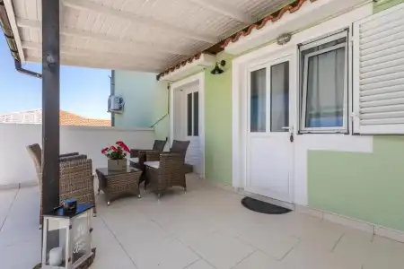 Bed & Breakfast Alaburic - 13