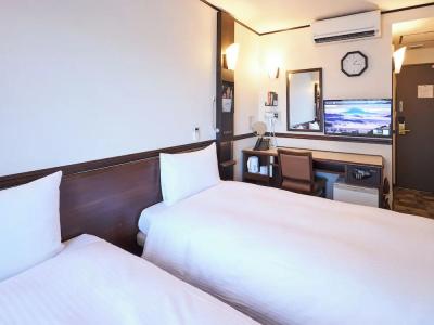 Toyoko Inn Tokyo Akiba Asakusabashi-Eki Higashi-Guchi - 18