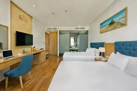 Seashore & Apartment - 46