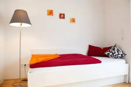 MyRoom - Top Munich Serviced Apartments - 86