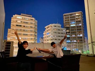 Bonfire Hostel Osaka - 49