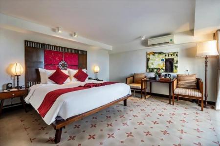 RiverTown Hoi An Resort & Spa - 127