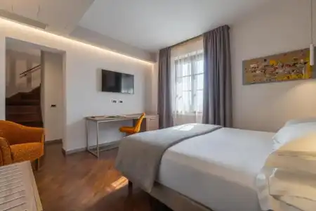 Le Cappuccinelle Suites&SPA - 3