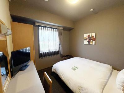 Route-Inn Nago - 28