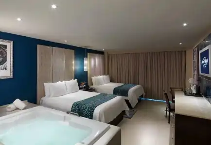 Hard Rock Cancun -  All Inclusive - 43