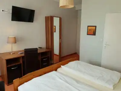 Südhotel - 29