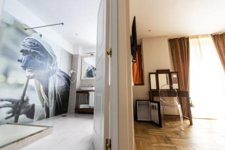 City Soul B&B - 42