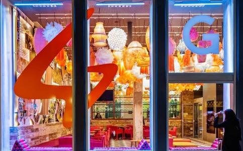 Generator Barcelona - 13