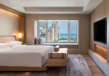 Park Hyatt Chicago - 2