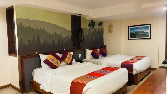 Sapa Panorama - 136