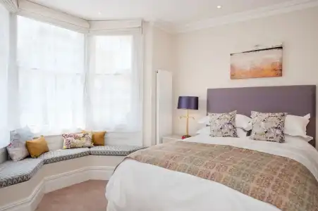 The Charm Brighton Boutique and Spa - 24