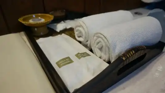 LePrive Resort - 127