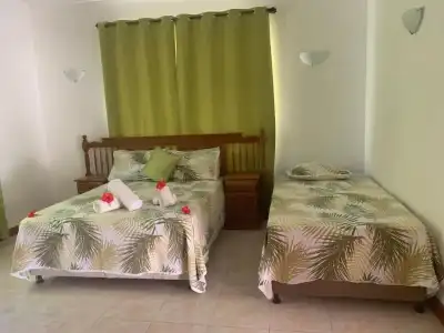 Le Chevalier Bay Guesthouse - 20
