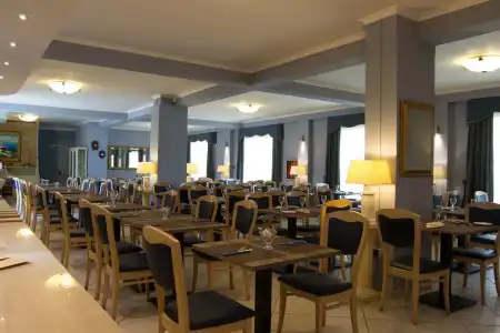 Conchiglia Azzurra Resort & Beach - 16
