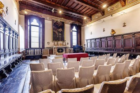 Il Chiostro Del Carmine - 12