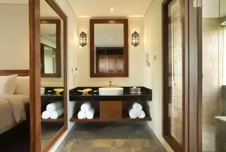 Best Western Premier Agung Resort Ubud - 10