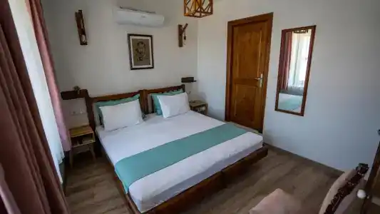 Ayisigi Otel - 58