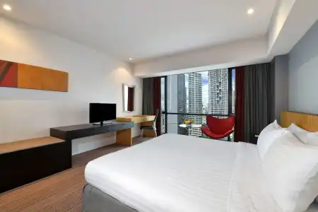 BelAire Bangkok - 8