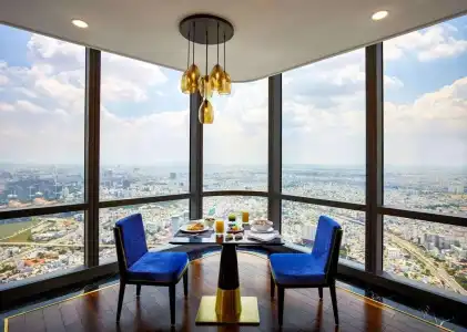 Vinpearl Landmark 81, Autograph Collection - 22