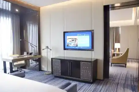 Sheraton Zhuhai - 190