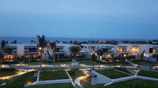 Alma Resort Cam Ranh - 202