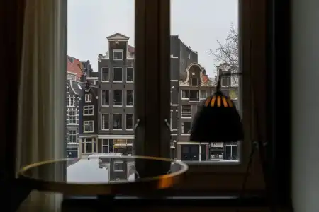 Mai Amsterdam - 19
