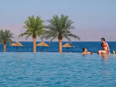 Mövenpick Resort & Spa Tala Bay Aqaba - 54
