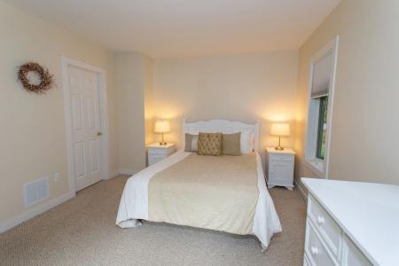 Topnotch Resort - 124