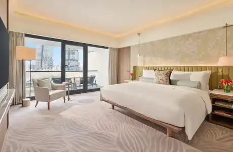 Mandarin Oriental, Singapore - 77