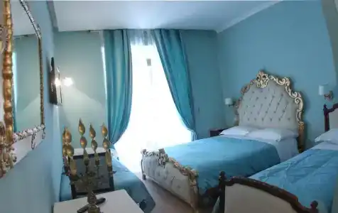 La Reggia dei Principi - 22